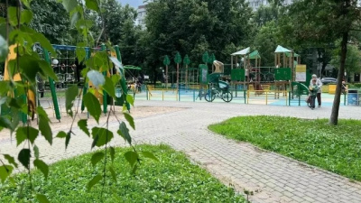 В Коломне обсудят благоустройство нового "Детского городка" на улице Пионерской 