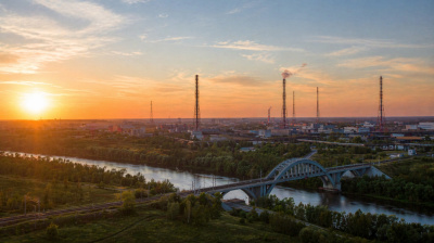 В 2025 году затраты филиала «ВМУ» АО «ОХК «Уралхим» на экологию составили более 870 млн руб.