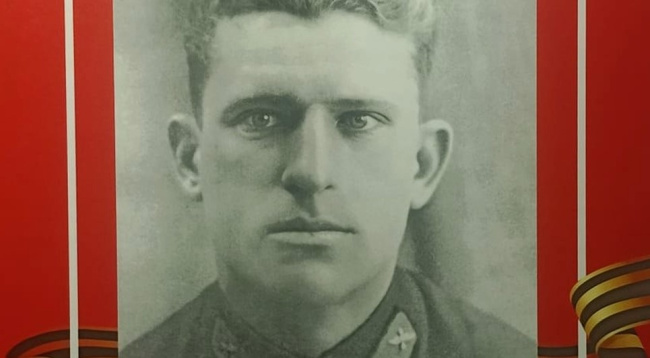 Поисковики разыскивают родственников бойца