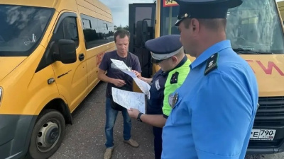 С 1 сентября в Коломне на маршруты выйдут 42 школьных автобуса