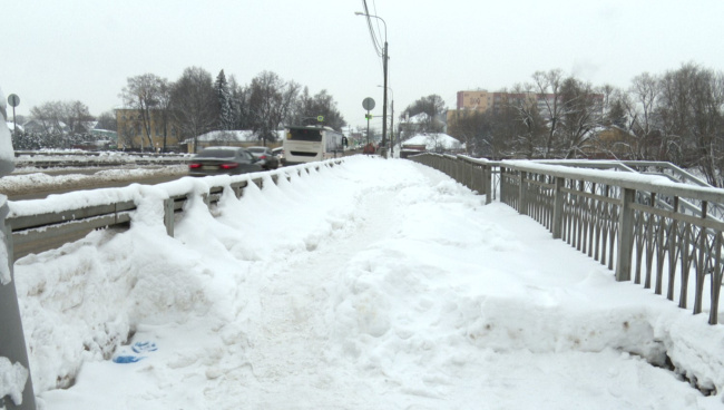 Недоработки воспринимаются всё более болезненно 