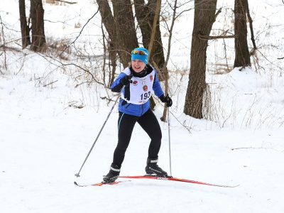 "Зима в Подмосковье" приходит в Луховицы 