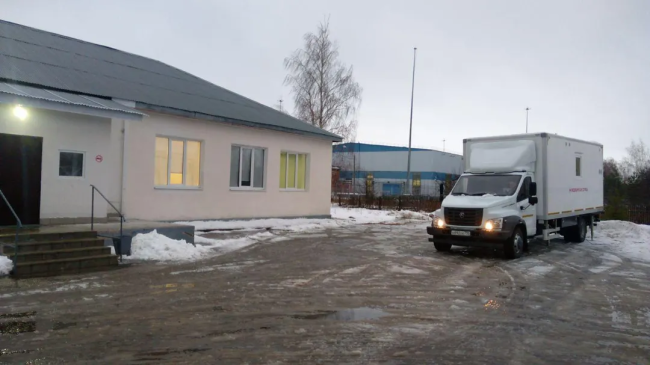 С января 2026 года начнётся еженедельный приём педиатров в Газопроводской амбулатории