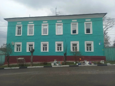 В Коломне продолжается месячник благоустройства