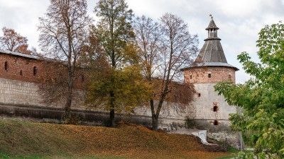 Опен-колл для художников пройдёт в Зарайске
