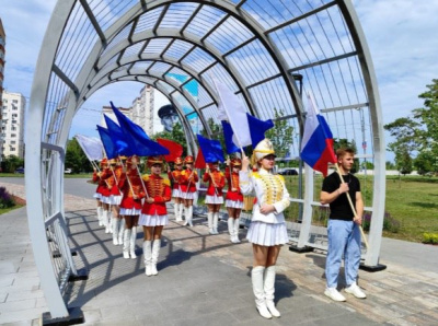 Жителей Озёр ждёт насыщенная программа на юбилей города