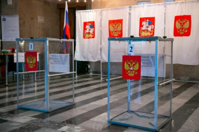 Свои двери открыли стационарные избирательные участки городского округа Коломна