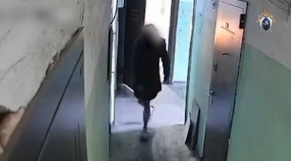 В Воскресенске задержана местная жительница, подозреваемая в убийстве соседки