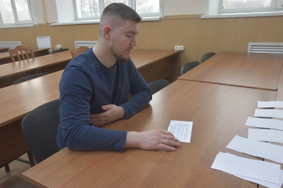 В филиале «ВМУ» АО «ОХК «Уралхим» подведены итоги масштабной аттестации профессионального уровня работников 