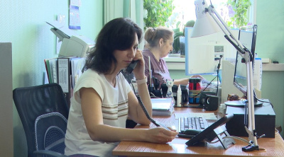 8 июня – День социального работника