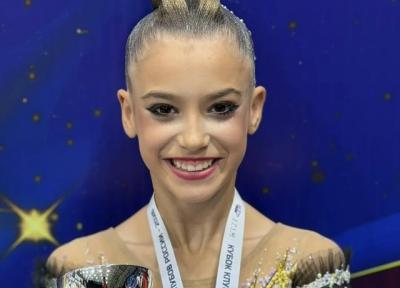 Коломенские гимнастки привезли медали из Нижнего Новгорода
