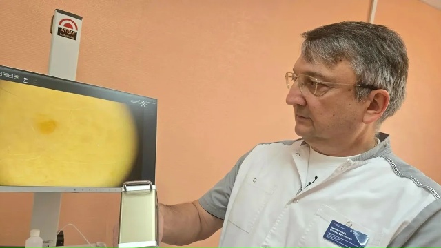 ЦАОП Коломенской больницы проведёт расширенный онкоскрининг