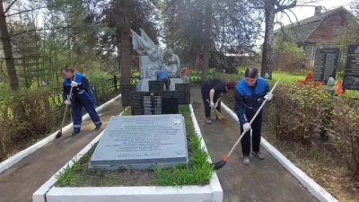 Коломенский завод чтит героев Великой Отечественной войны
