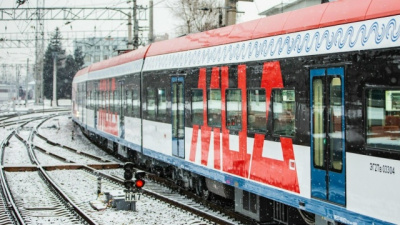 Студенты Подмосковья могут подтвердить право на льготный проезд в электричках по QR-коду