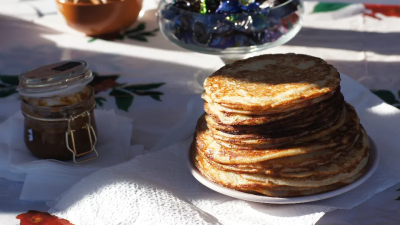 Всё о главном празднике блинов и Прощёном воскресенье 
