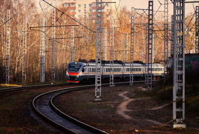 ЦППК переходит на зимнее расписание с 25 октября