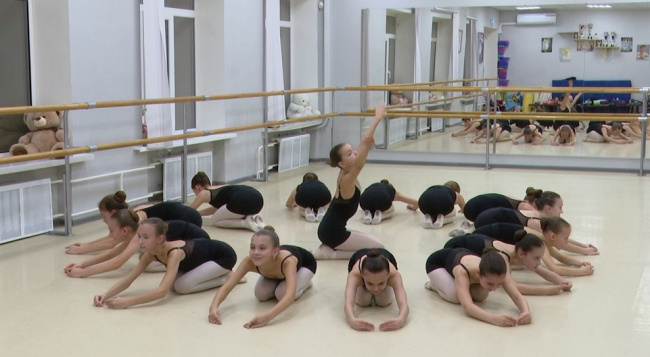 Гран-при для "Грации" 