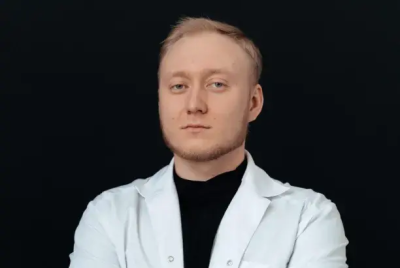 В поликлинике Подлипки к приёму пациентов приступил новый участковый врач-терапевт