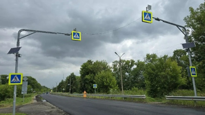 Более 18 км дорог уже отремонтировали в Коломне и Озёрах