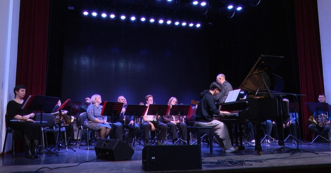 Коломенская филармония открывает новый творческий сезон