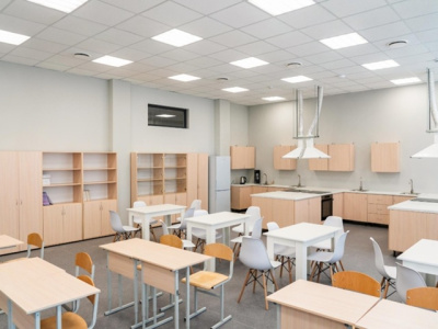 В Коломне построят образовательный комплекс