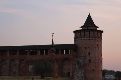 Коломна представила несколько сильных проектов на туристской премии "Маршрут года - 2025"