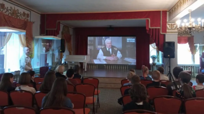 Фестиваль короткометражных фильмов пройдёт в Егорьевском музее