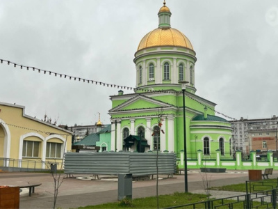 В Озёрах скоро появится новый мемориал