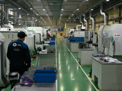 Коломенский завод нарастит производство до 750 двигателей к 2028 году