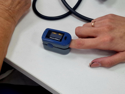 Диспансеризация помогает начать лечение вовремя