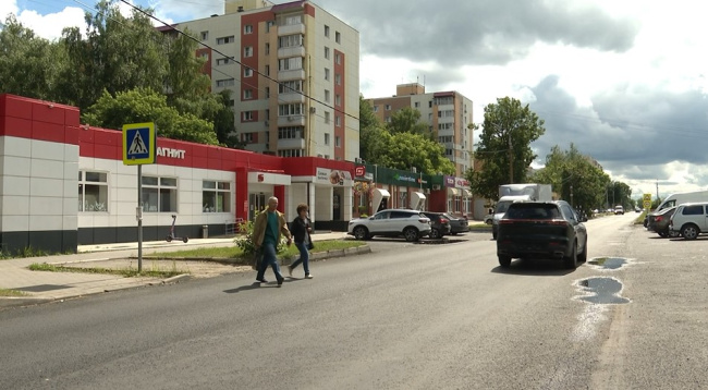 Разметка на дорогах – дело тонкое