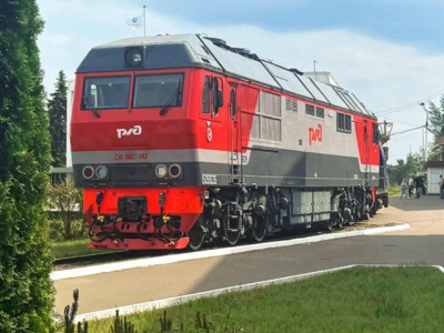 Общий пробег - 330 млн км