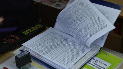 В подмосковных школах и детских садах усиливают меры безопасности