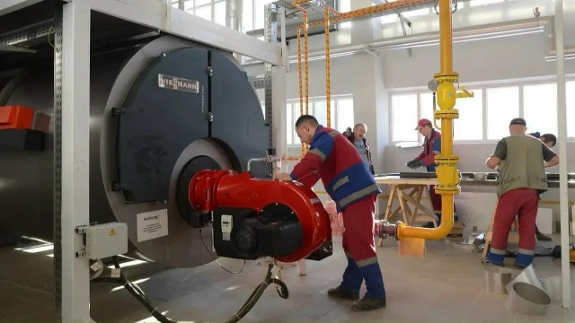 Стартует ежегодная профилактика тепловых сетей в Коломне