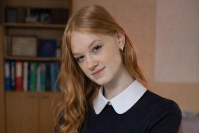 Коломенская студентка заняла первое место в конкурсе "Молодые имена в науке"