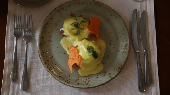 Ужин после тяжёлого дня - не просто приём пищи