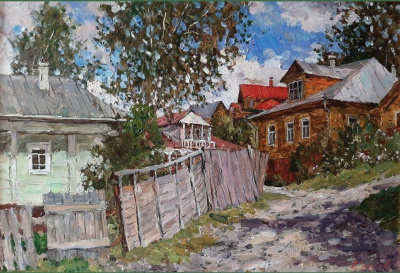 "Полёты во сне и наяву" 12+