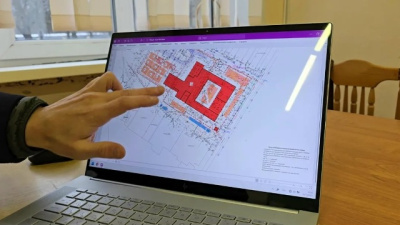 В Коломне строят современный воспитательно-образовательный комплекс