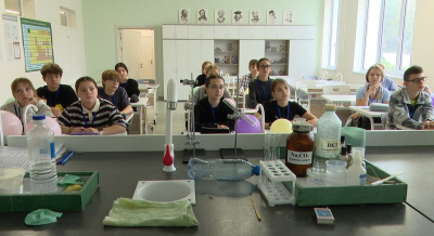 Провести время на каникулах интересно и с пользой!