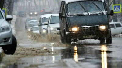 Коломна установила новый температурный рекорд