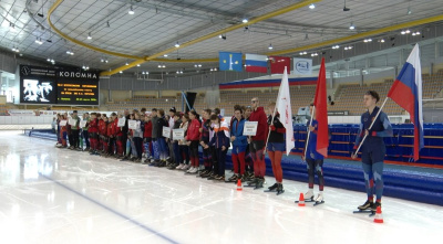 На призы Валерия Муратова