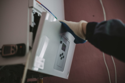 Несанкционированная замена газового оборудования в Луховицах привела к ЧП  