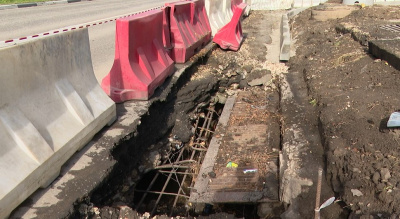 Дождя дожидаться необязательно