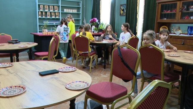 Зрителей камерного театра "В городе N" в предстоящем сезоне ждут новые постановки