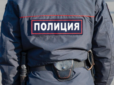 Капитан полиции из Зарайска примет участие в областном конкурсе