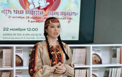 Победа сразу в трёх языковых конкурсах