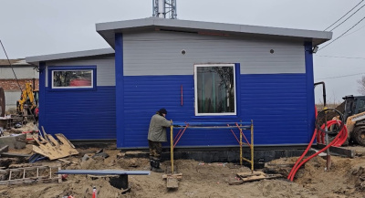 В Луховицах шесть новых котельных