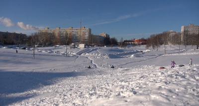 Катание может закончиться трагически