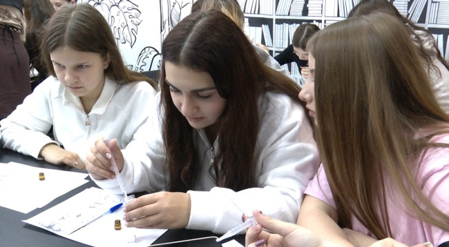 "Лаборатория впечатлений: Пильняк и Коломна"