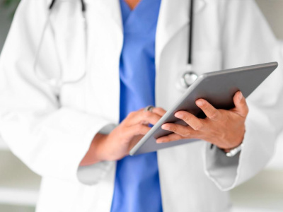 Луховицкий врач Майя Катюрина рассказала, как защититься от гепатита осенью